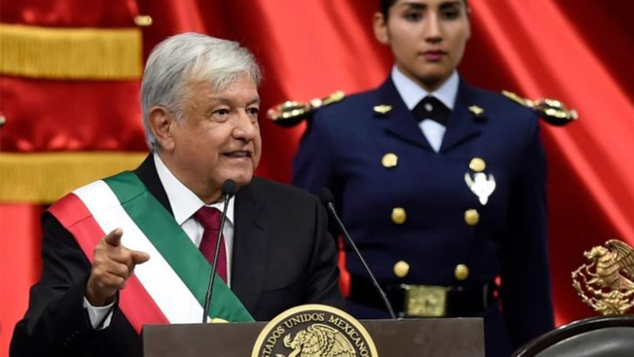 Andrés Manuel López Obrador será el presidente de México para el